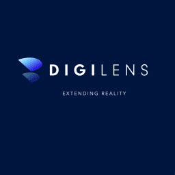 digilens crunchbase.